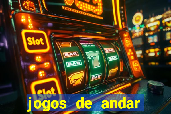 jogos de andar pela cidade e fazer compras